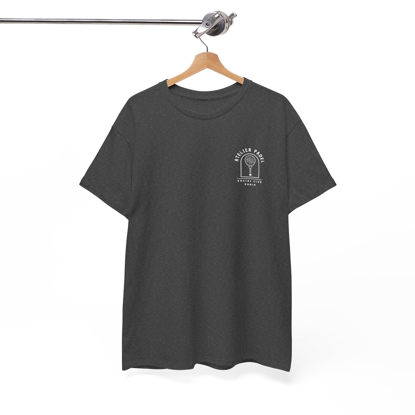 T-shirt Retro Solar