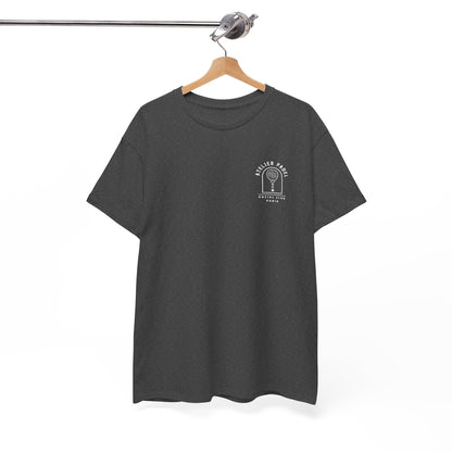 T-shirt Retro Solar