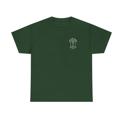 T-shirt Retro Solar