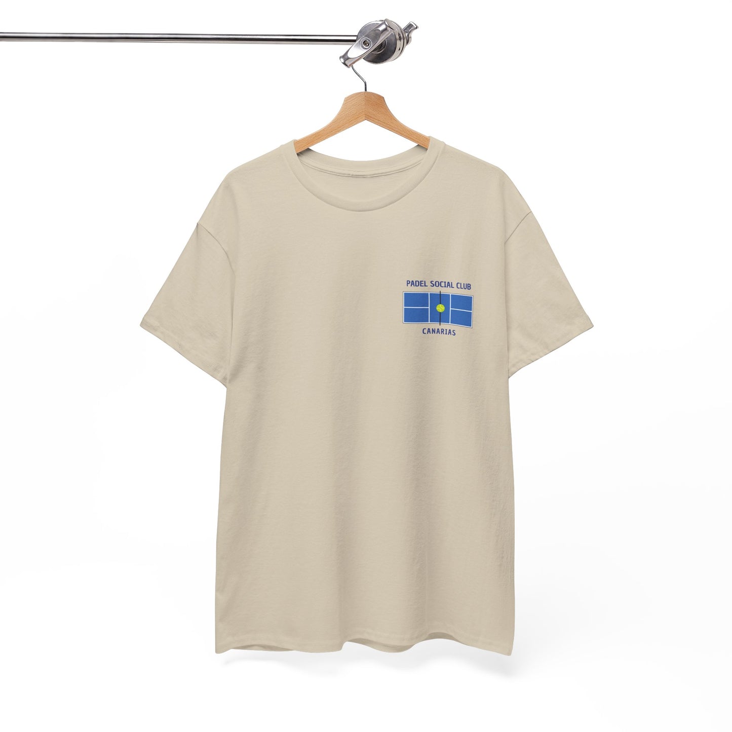 T-shirt Court Size
