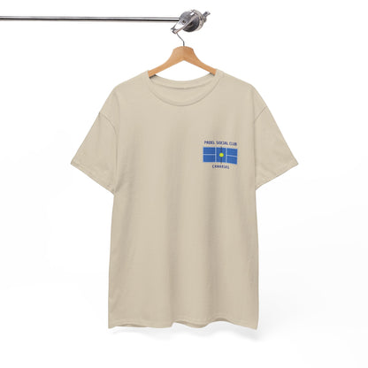 T-shirt Court Size